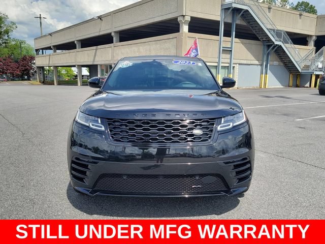 Used 2023 Land Rover Range Rover Velar R-Dynamic S AWD/4WD image 2
