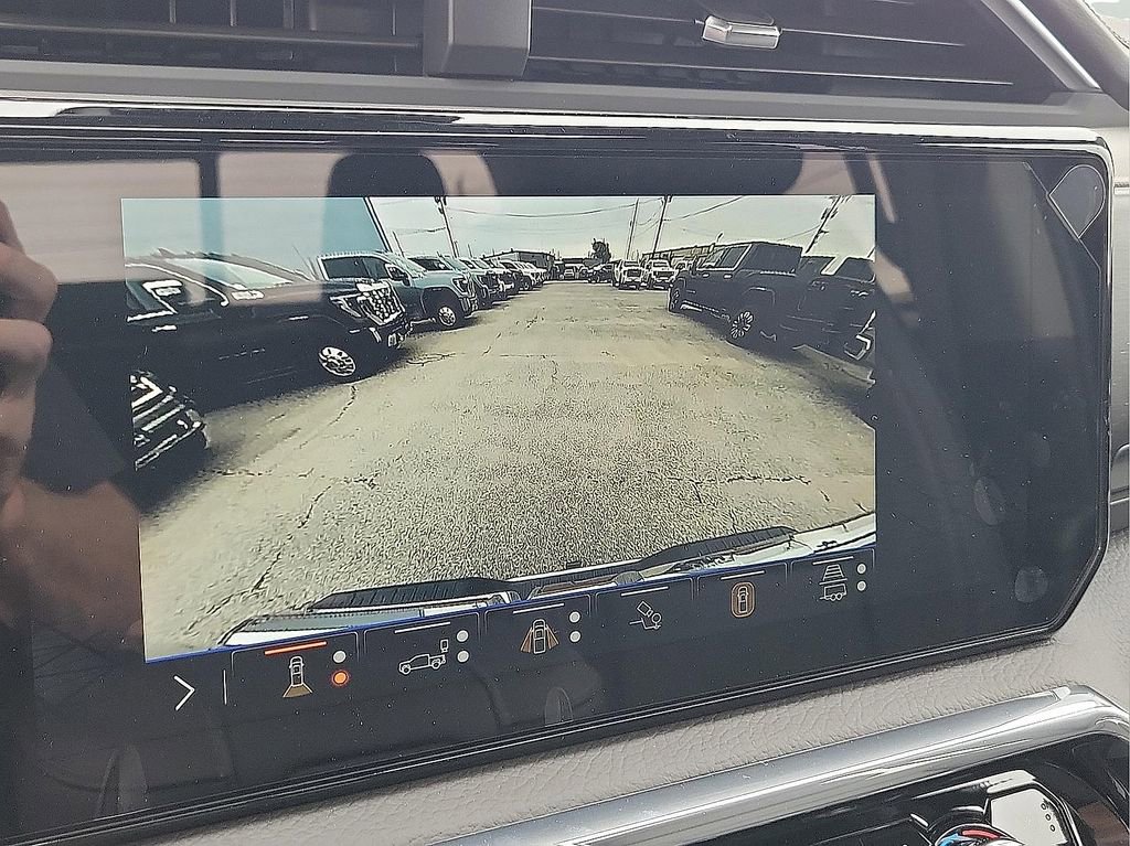 New 2026 GMC Sierra 1500 Denali image 18