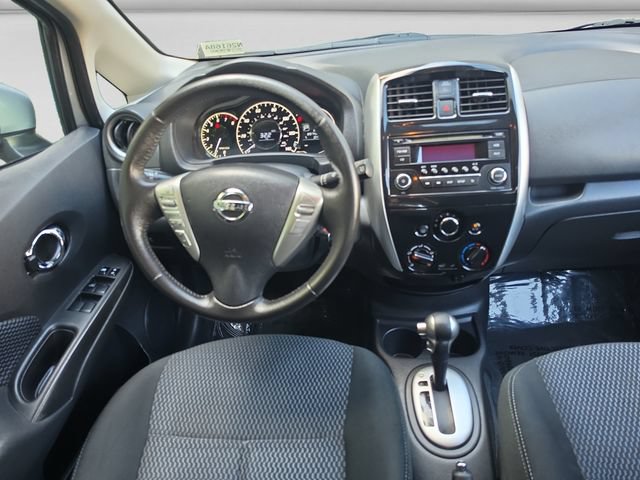 Used 2015 Nissan Versa Note SV FWD image 12
