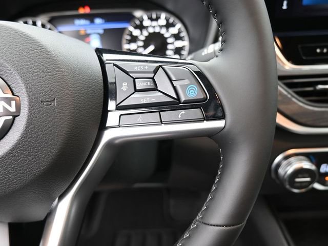 New 2026 Nissan Altima 2.5 SV w/ SV Premium Package image 28