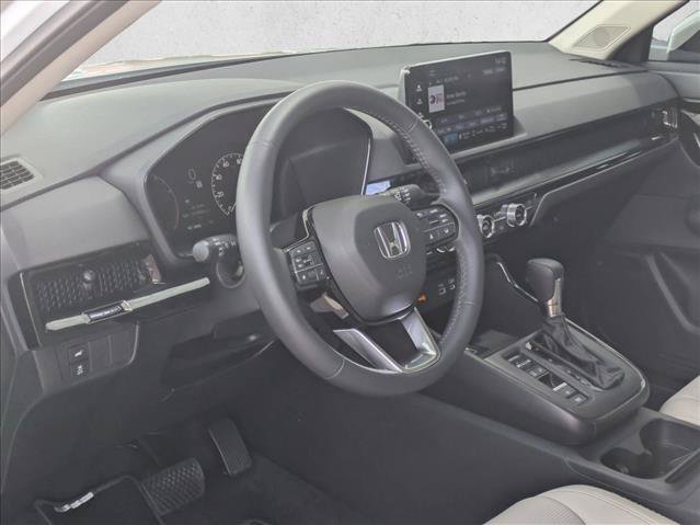 Certified 2023 Honda CR-V EX-L image 10