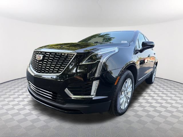 Used 2023 Cadillac XT5 Luxury AWD/4WD image 1