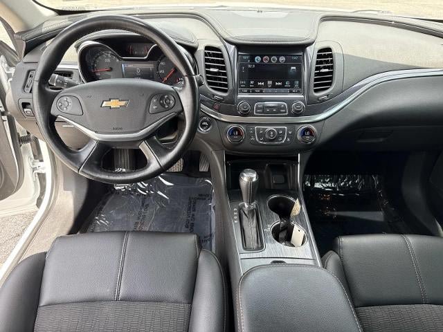 Used 2019 Chevrolet Impala LT FWD image 16
