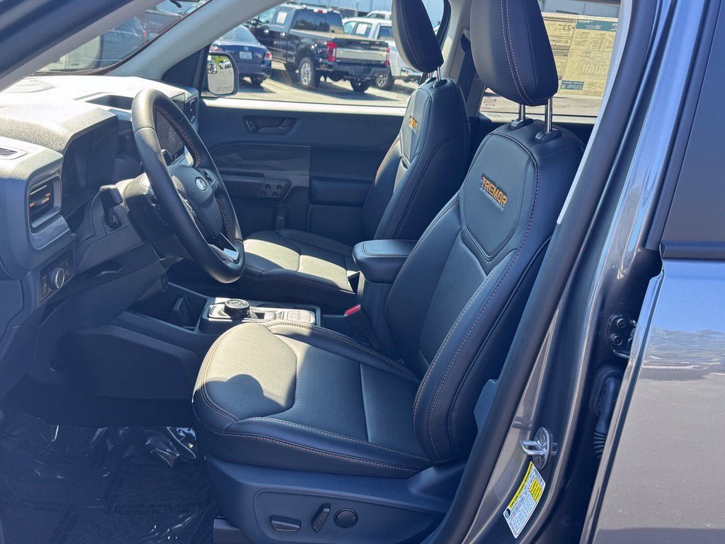 New 2026 Ford Maverick Tremor AWD/4WD image 21