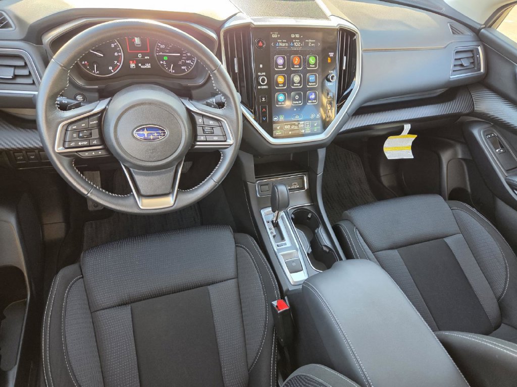 Certified 2025 Subaru Ascent Premium AWD/4WD image 17