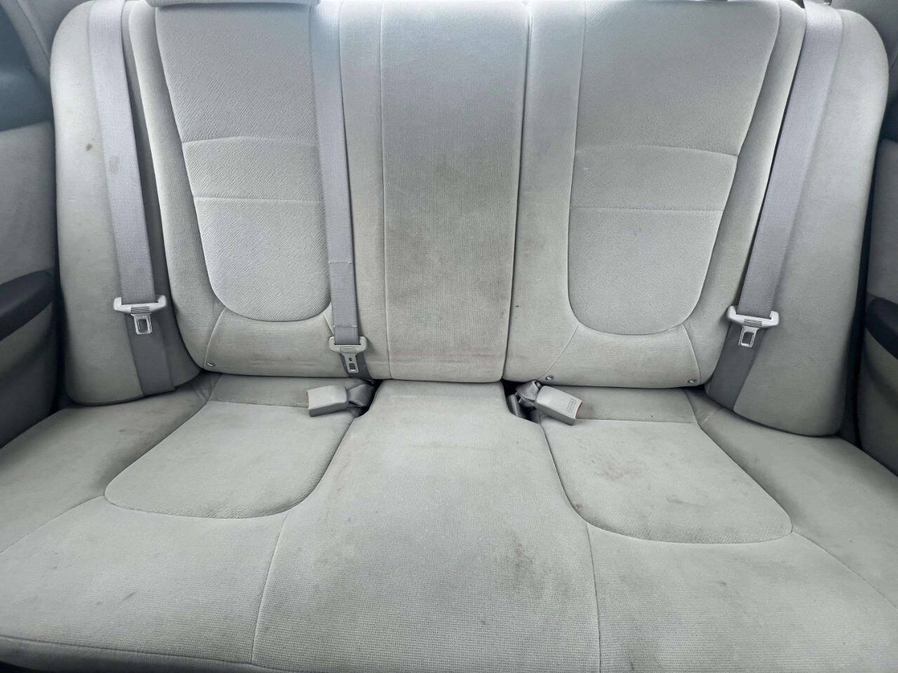 Used 2006 Kia Spectra EX FWD image 11