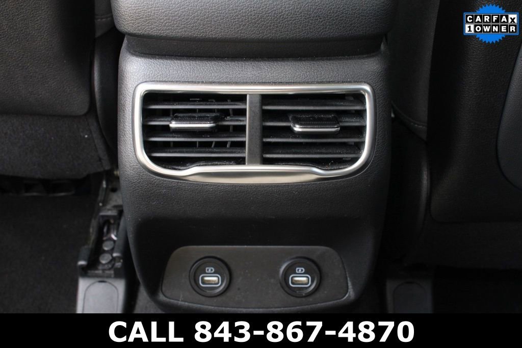 Used 2023 Hyundai Santa Fe SEL AWD/4WD image 33