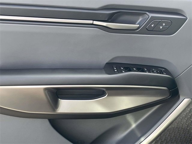 Certified 2024 Kia EV9 Wind image 28