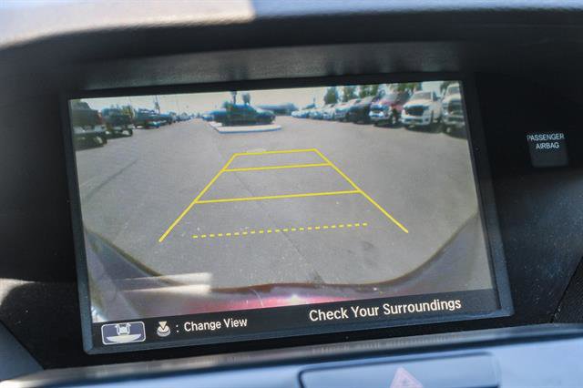 Used 2015 Acura MDX FWD w/ Technology Package image 24