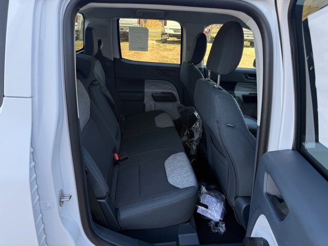New 2025 Ford Maverick XLT w/ Equipment Group 301A image 10