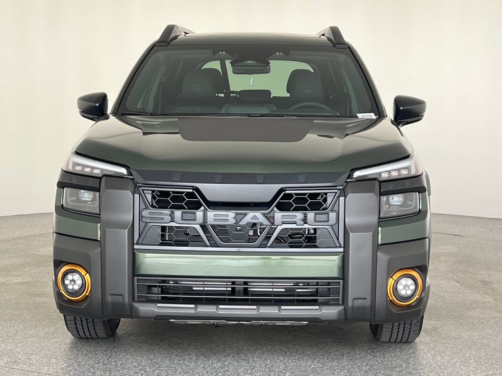 New 2026 Subaru Outback Wilderness AWD/4WD image 10