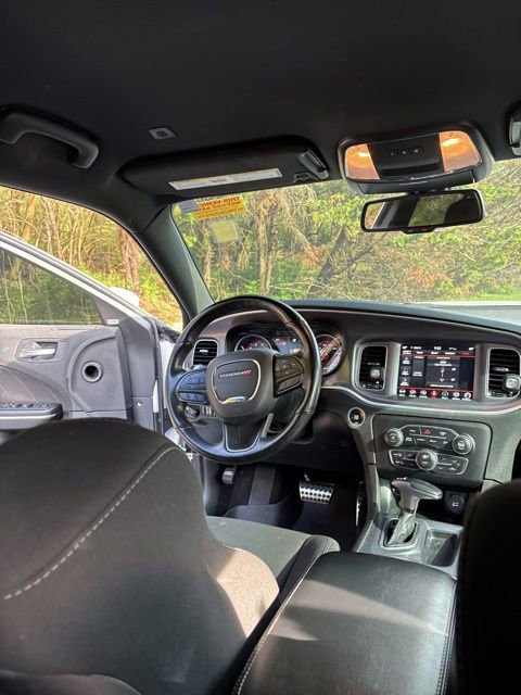 Used 2020 Dodge Charger Scat Pack image 49