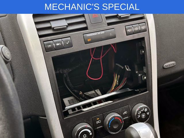 Used 2007 Pontiac Torrent AWD w/ Sun And Sound Package image 25