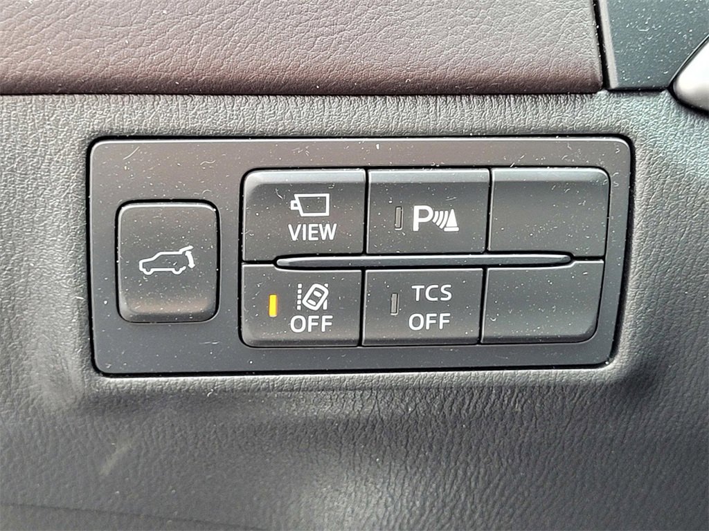 Used 2019 MAZDA CX-9 Grand Touring image 11