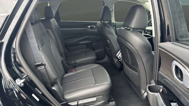New 2026 Kia Sorento SX AWD/4WD image 25