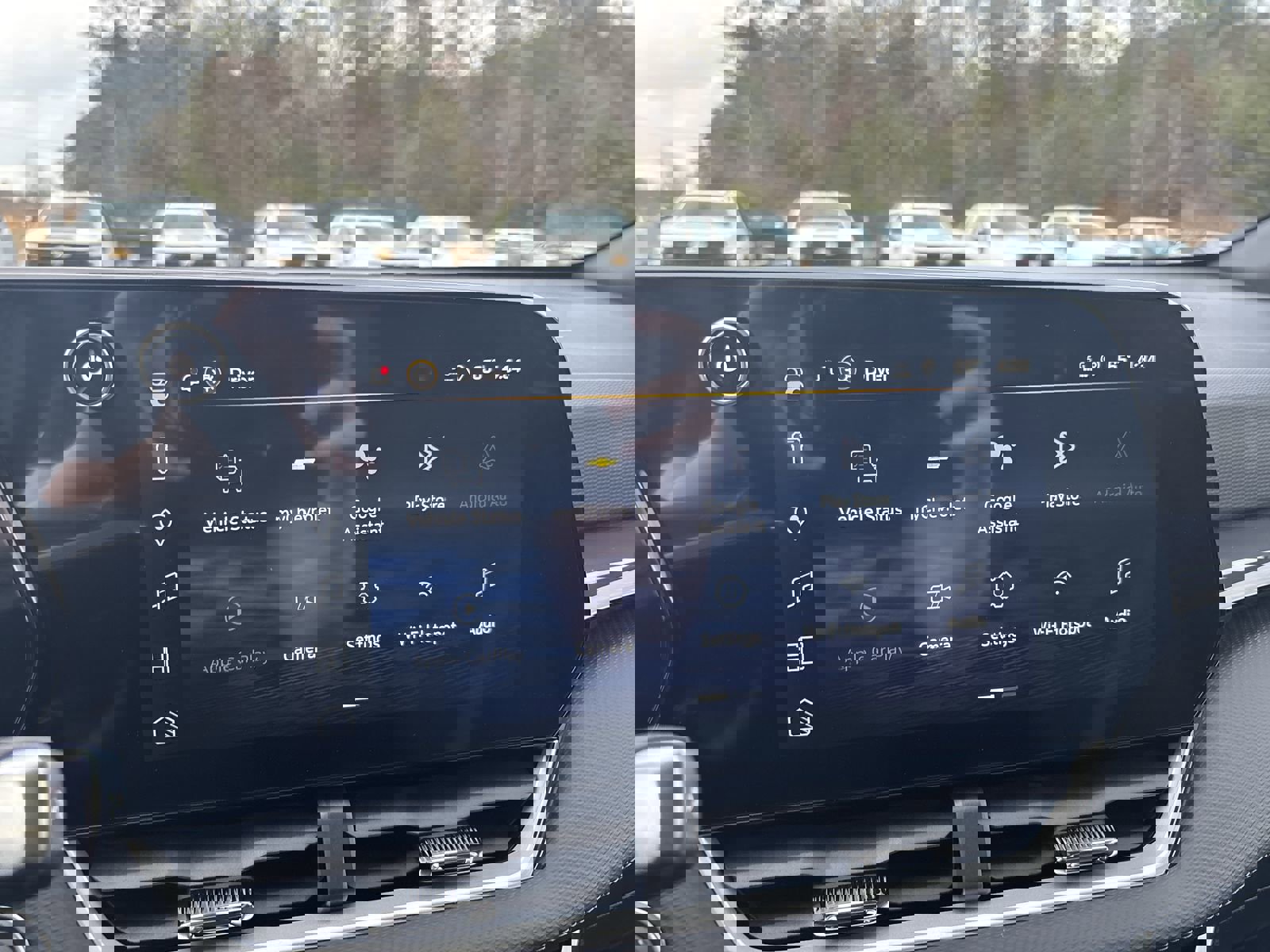 New 2026 Chevrolet Equinox LT w/ Midnight Edition image 19