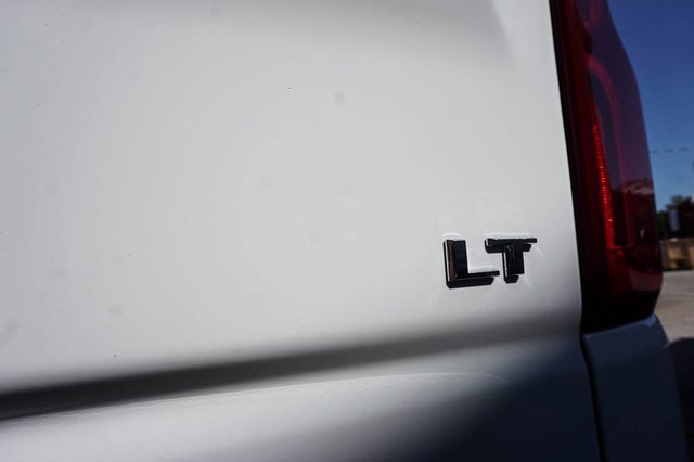 New 2026 Chevrolet Silverado 1500 LT Trail Boss image 28