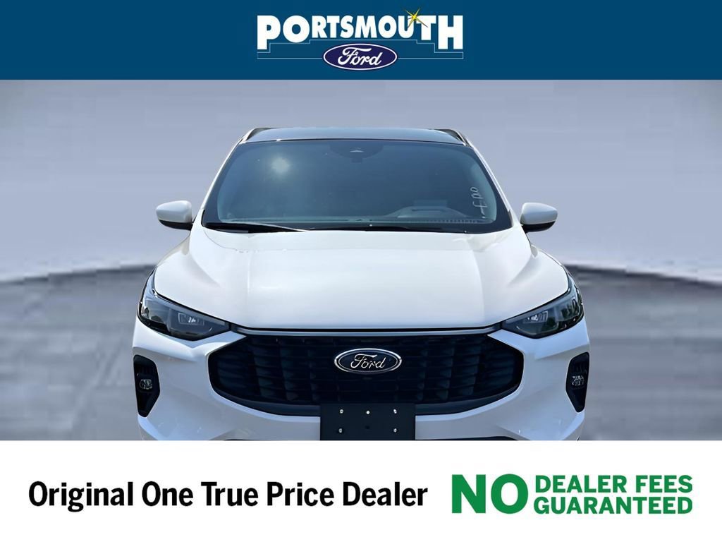 New 2024 Ford Escape SE w/ PHEV Premium Package image 15