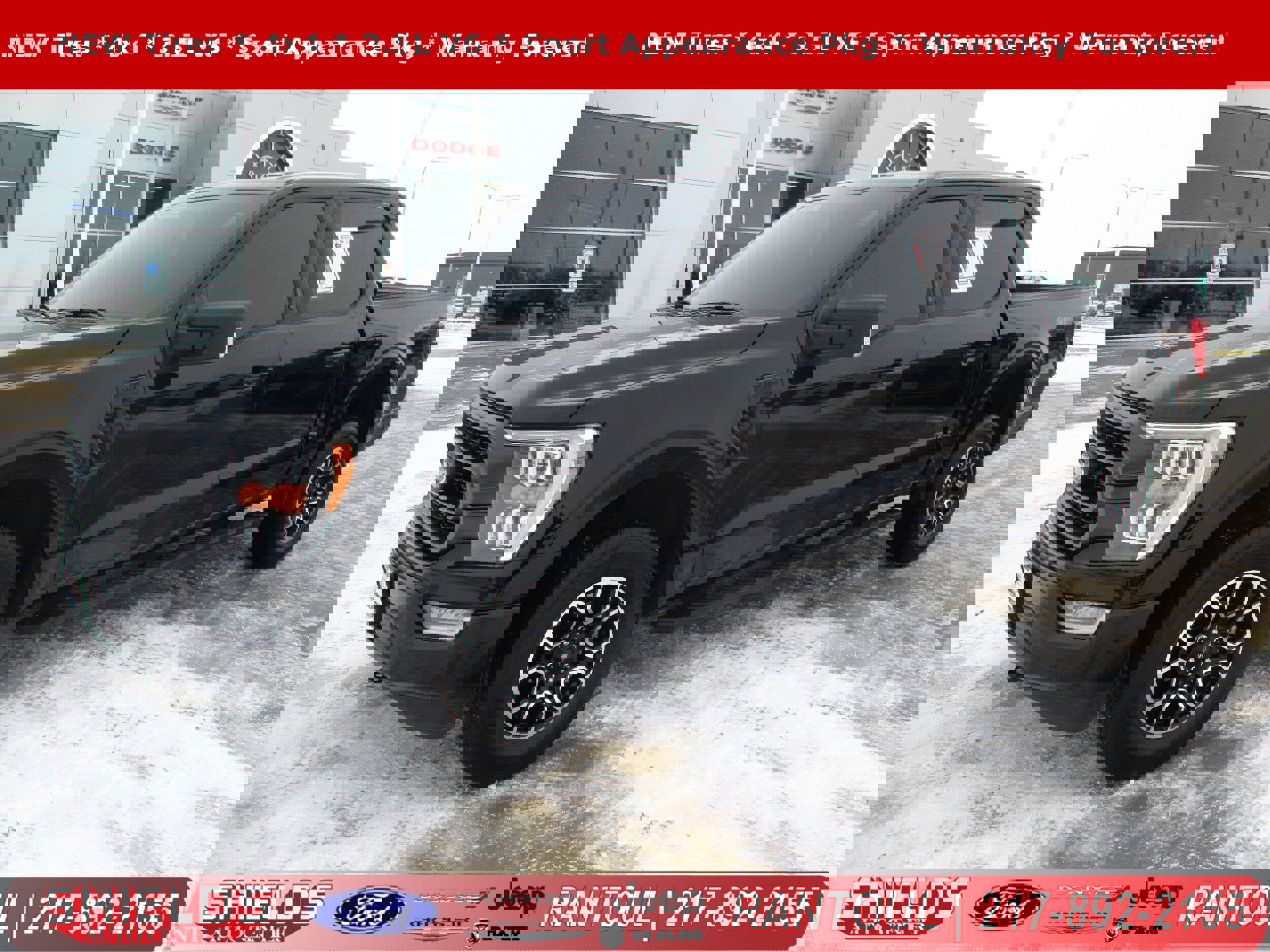 Used 2022 Ford F150 XLT w/ Equipment Group 302A High