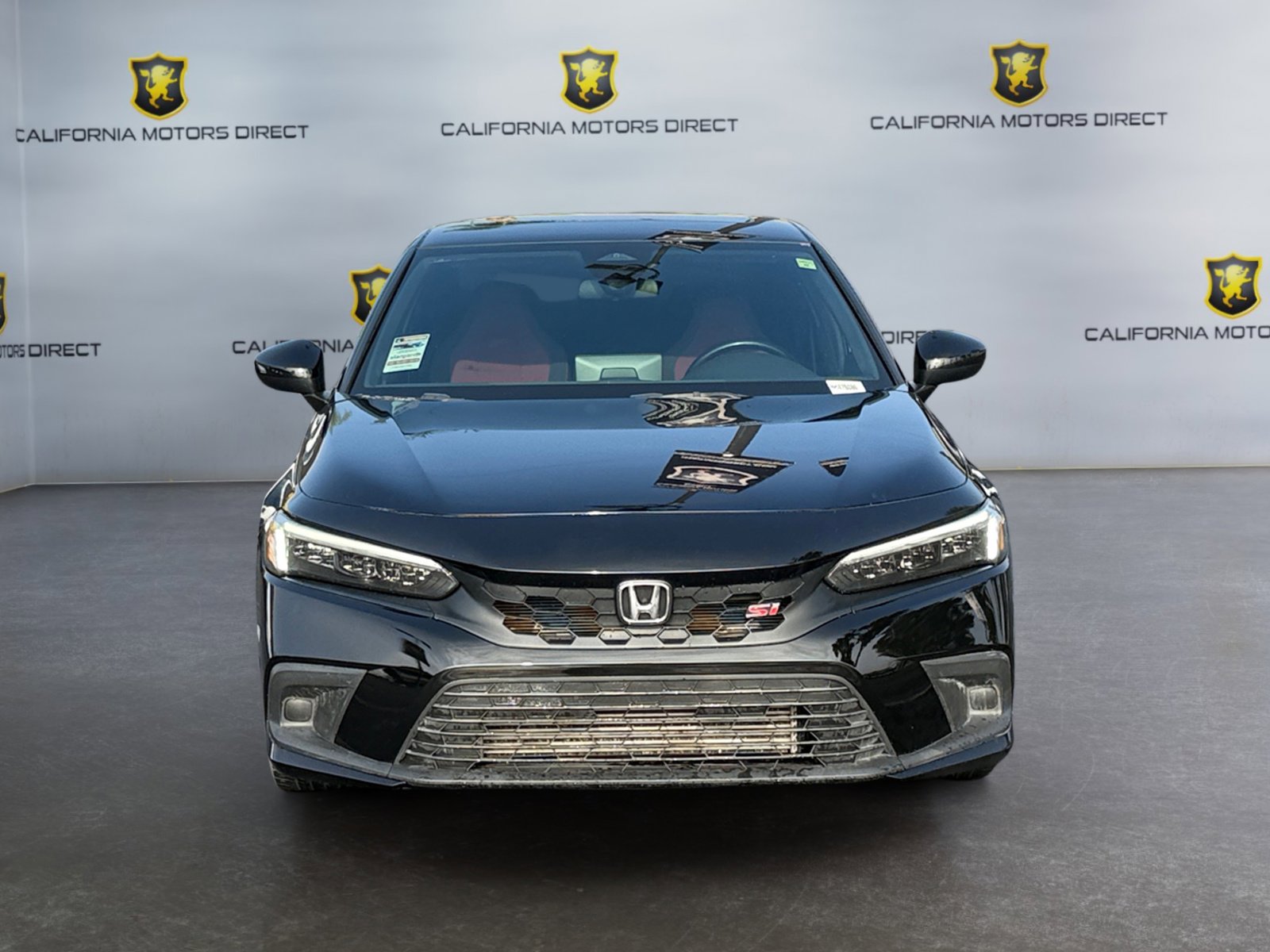 Used 2024 Honda Civic Si image 8