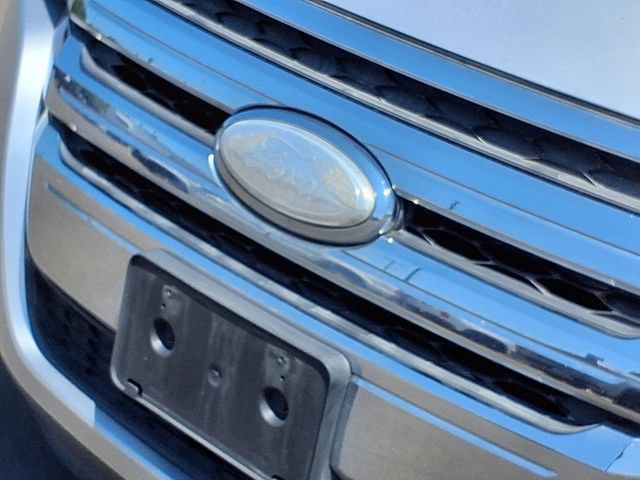 Used 2013 Ford Edge Limited w/ Driver Entry Pkg FWD image 32