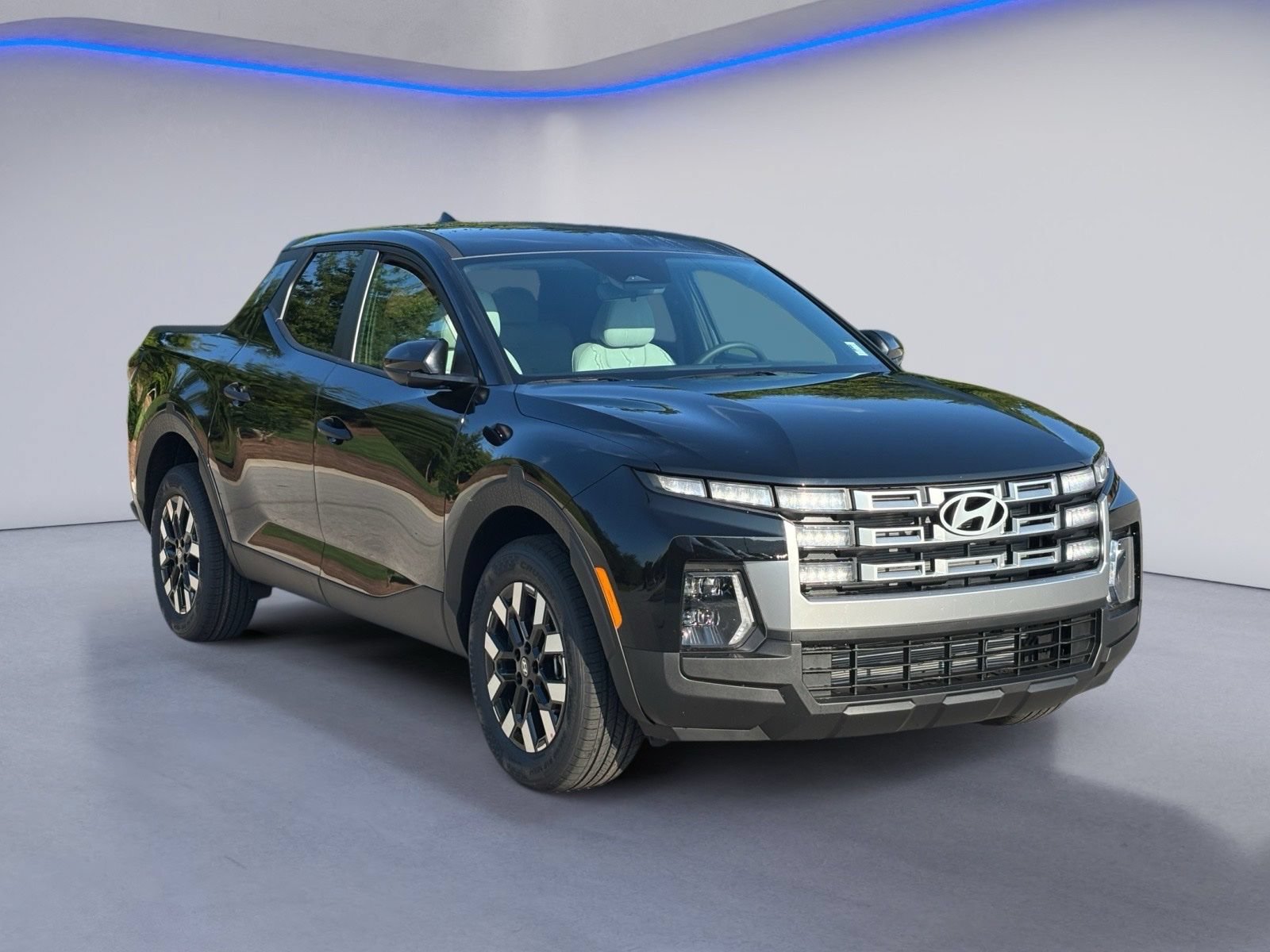 New 2027 Hyundai Santa Cruz SE FWD image 5