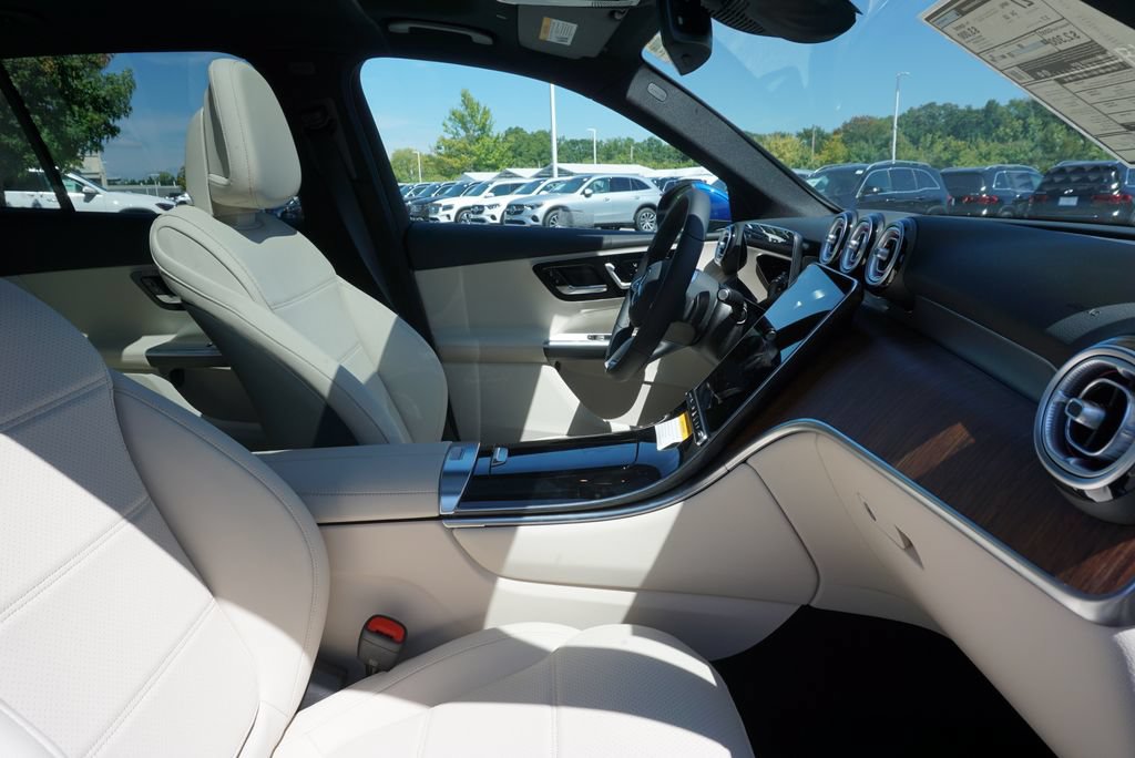 Certified 2026 Mercedes-Benz GLC 300 image 65