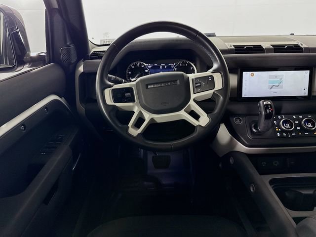 Certified 2023 Land Rover Defender 110 image 24