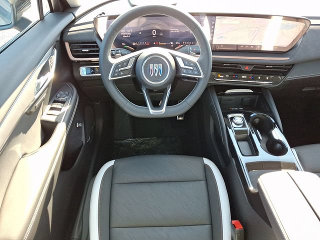 New 2026 Buick Envision Sport Touring AWD/4WD image 9