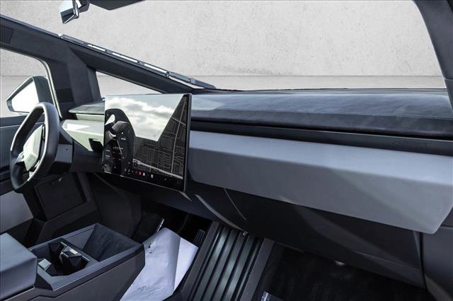 Used 2024 Tesla Cybertruck Cyberbeast image 30