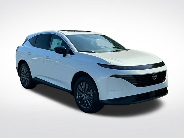 New 2026 Nissan Murano SL AWD/4WD image 9