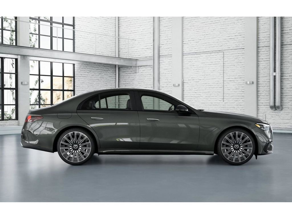 New 2026 Mercedes-Benz E 350 Sedan image 16