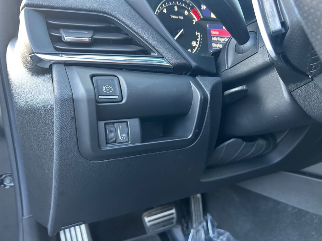 Used 2022 Cadillac CT4 Sport image 22