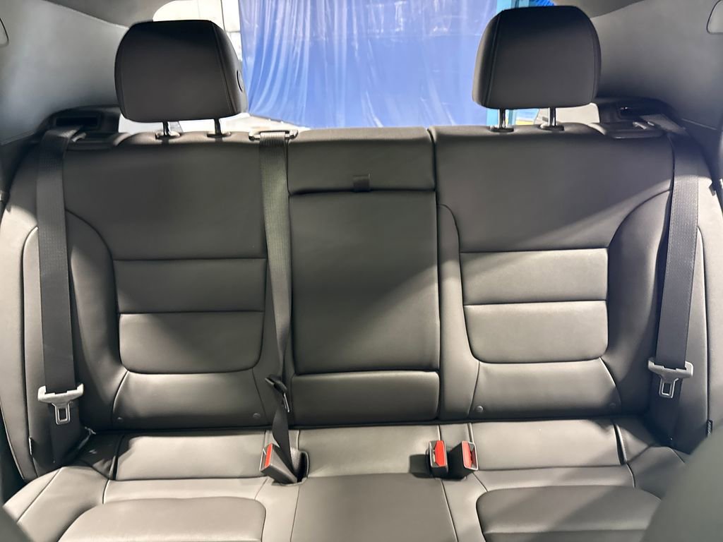 New 2026 Chevrolet TrailBlazer ACTIV AWD/4WD image 37