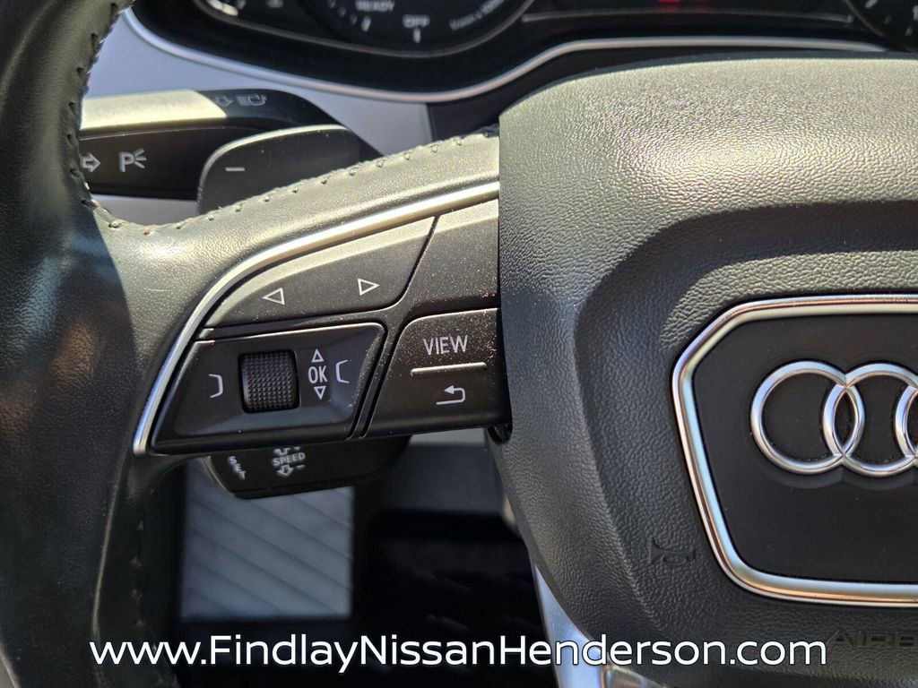 Used 2019 Audi Q7 2.0T Premium w/ Convenience Package image 24