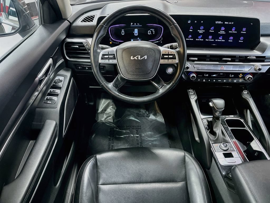 Used 2023 Kia Telluride S AWD/4WD image 22