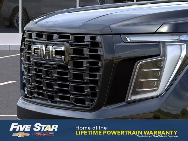 New 2026 GMC Yukon XL Denali Ultimate w/ LPO, Floor Liner Package AWD/4WD image 13