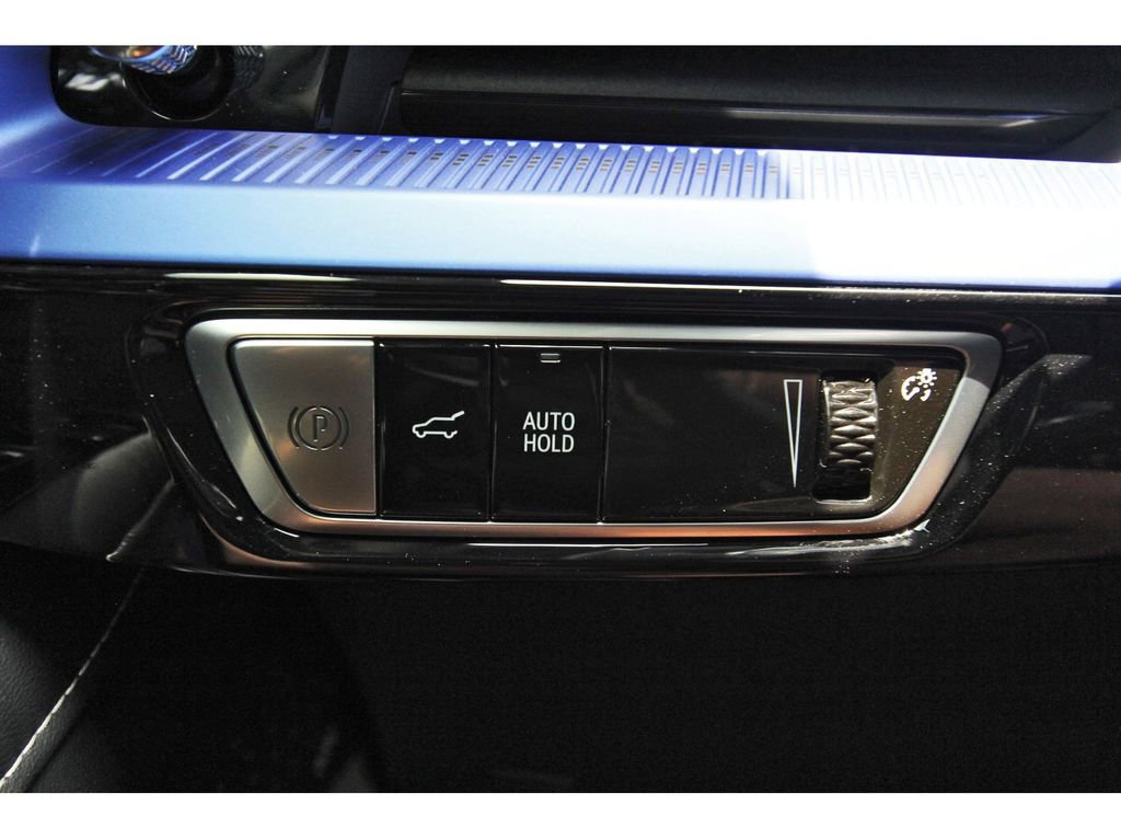 New 2026 Cadillac Optiq V AWD/4WD image 14