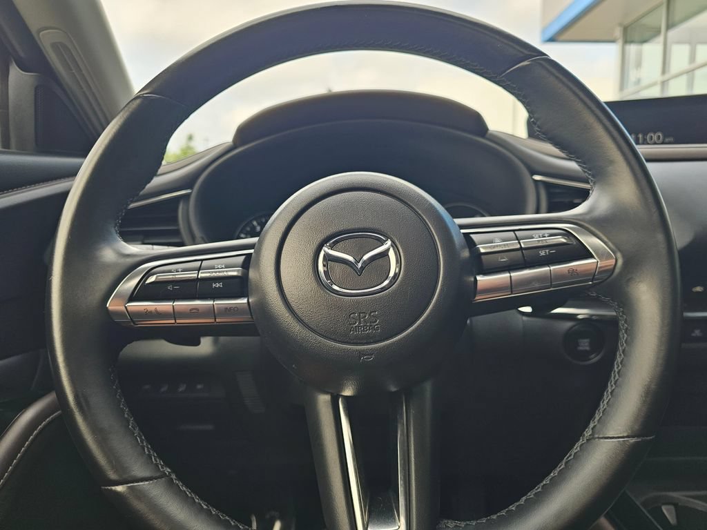 Used 2022 MAZDA CX-30 AWD 2.5 S w/ Premium Package image 62