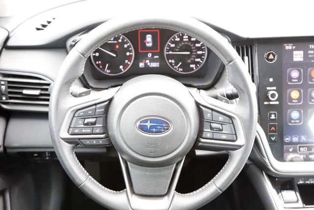 Used 2025 Subaru Legacy Premium AWD/4WD image 18