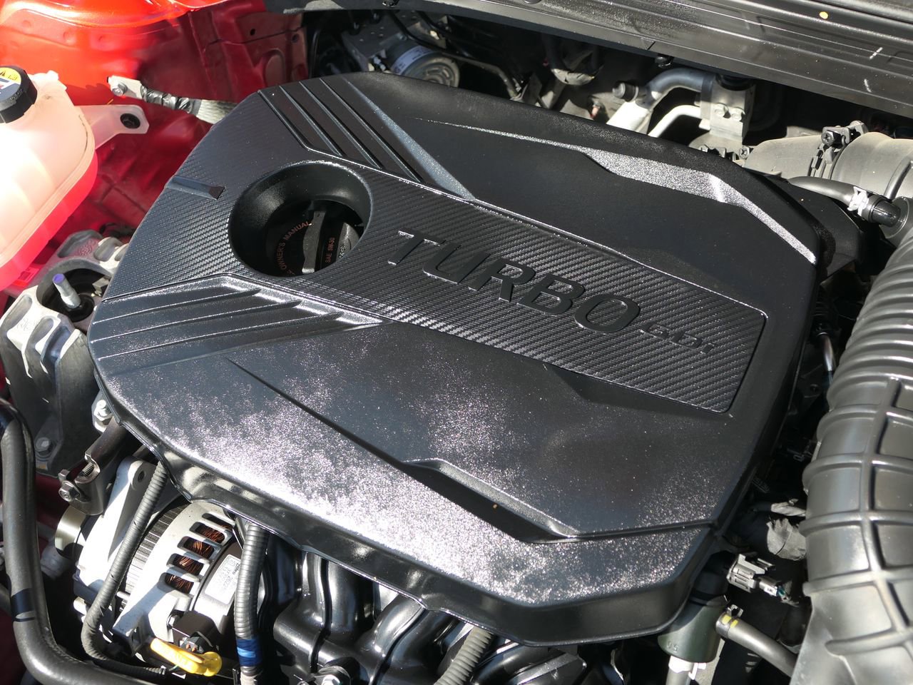 Used 2021 Kia Forte GT w/ GT2 Package image 30