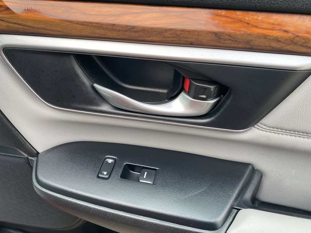 Used 2022 Honda CR-V EX-L image 13