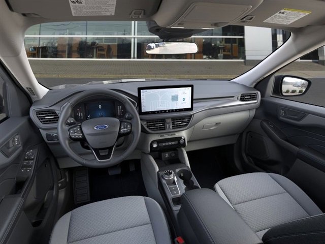 New 2026 Ford Escape Active image 9