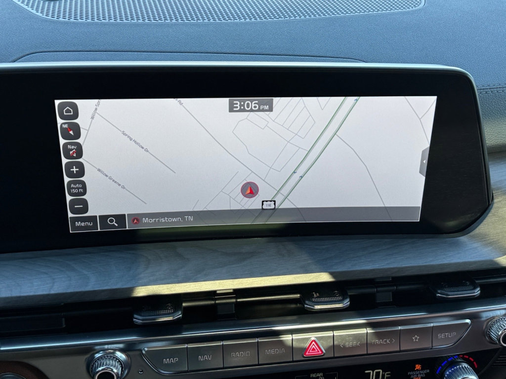 Used 2025 Kia Telluride SX Prestige X-Line image 23