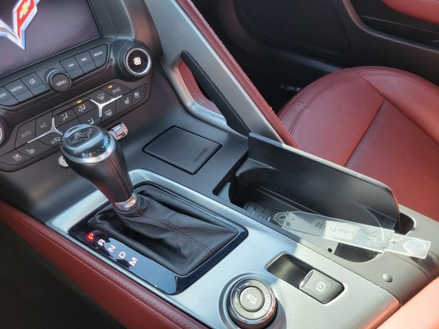 Used 2019 Chevrolet Corvette Grand Sport image 20