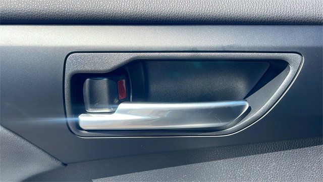 New 2026 Toyota Highlander XLE image 18