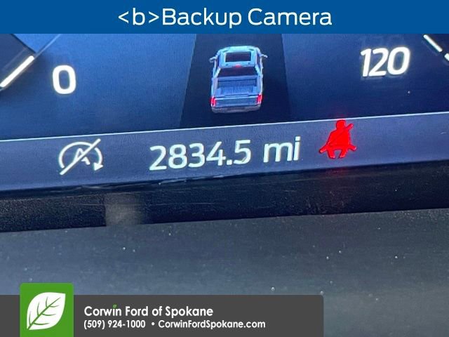 Certified 2025 Ford F150 Lariat image 10