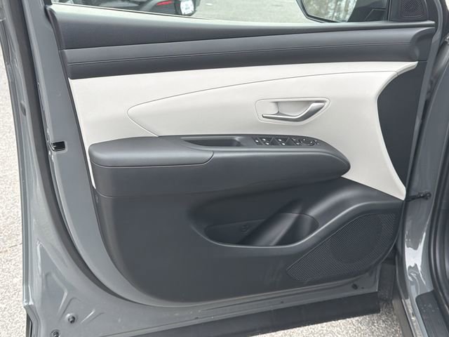 New 2026 Hyundai Tucson SEL FWD image 10