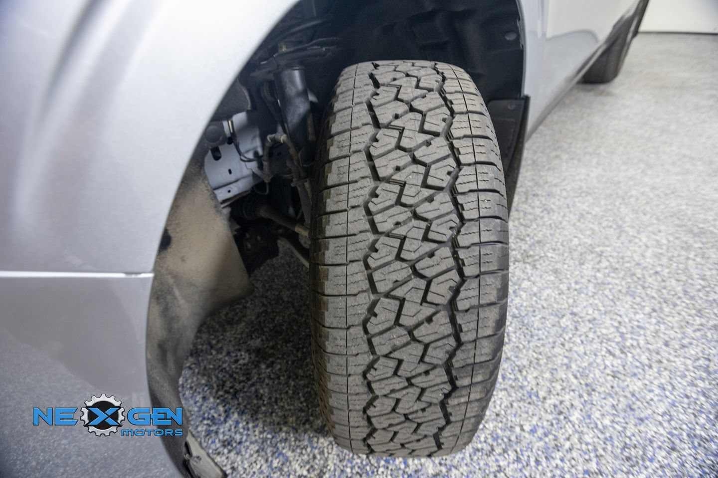 Used 2024 Ford Maverick XLT w/ Equipment Group 300A Standard AWD/4WD image 50