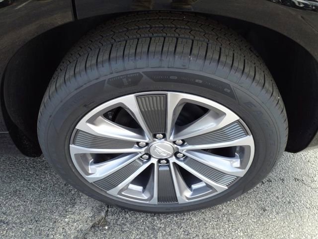 New 2026 Cadillac Vistiq Luxury image 12